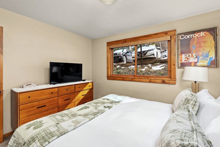 #2104 - Beech - Bedroom