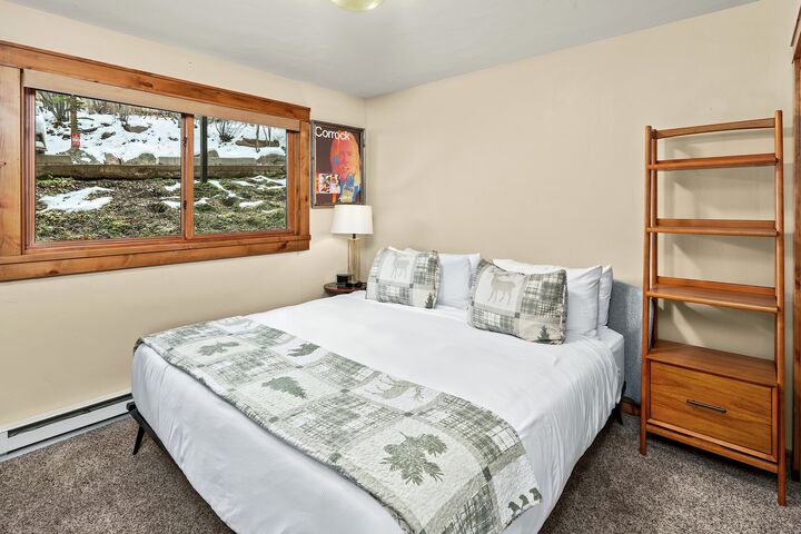 #2104 - Beech - Bedroom