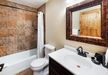 Gallery Thumbnail (#2104 - Beech - Bathroom)