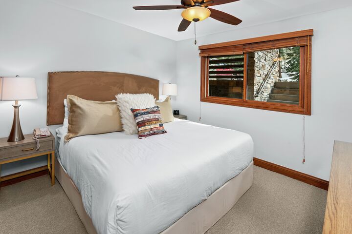 #2105 - Beech - Bedroom