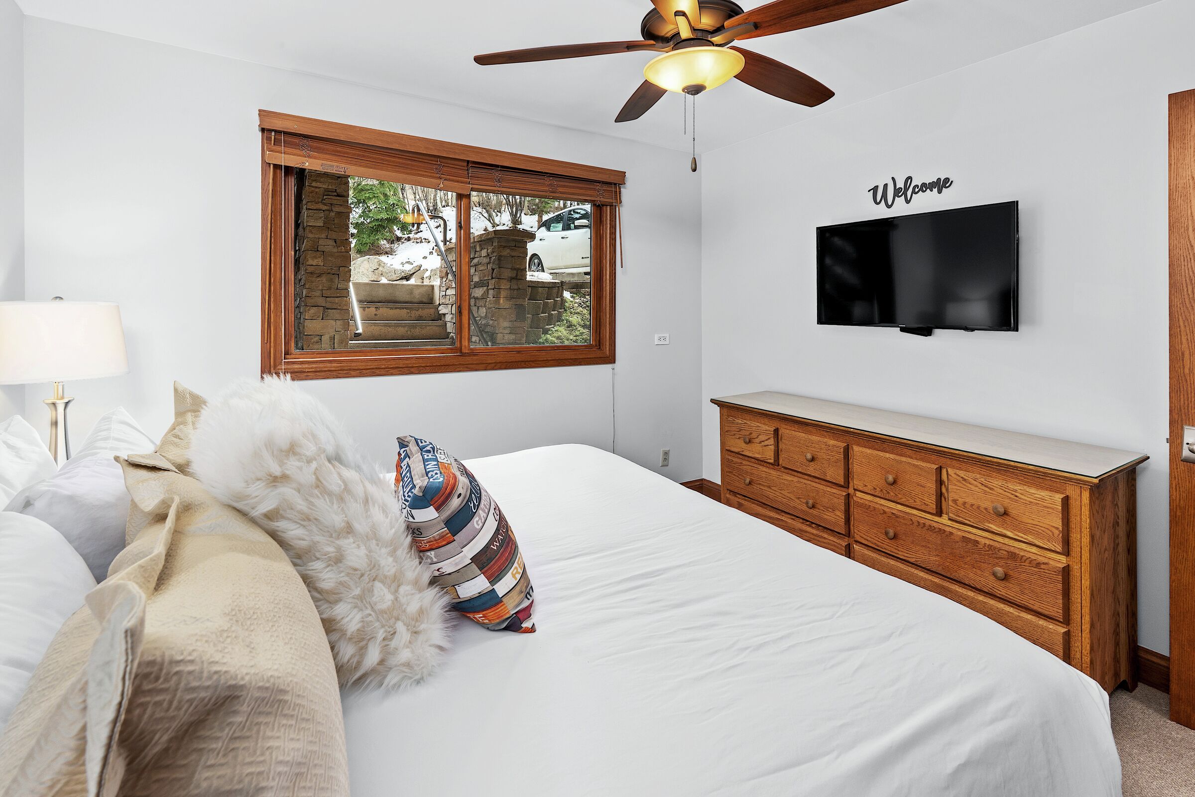 #2105 - Beech - Bedroom