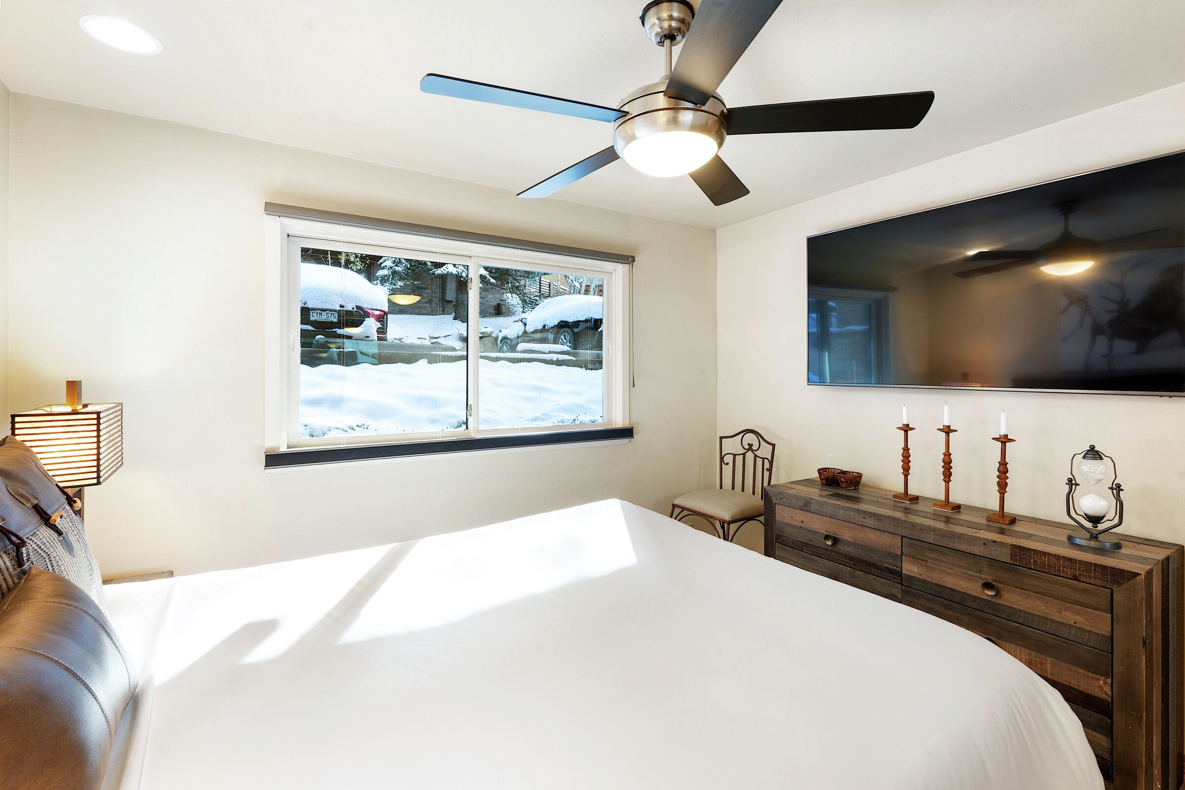 #2113 - Hickory - Bedroom