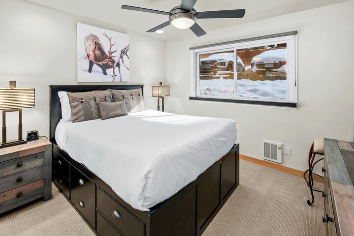 #2113 - Hickory - Bedroom