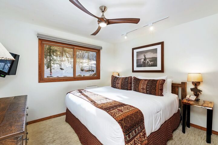 #2204 - Beech - Bedroom