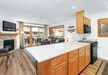 Gallery Thumbnail (#2107 - Beech - Kitchen)