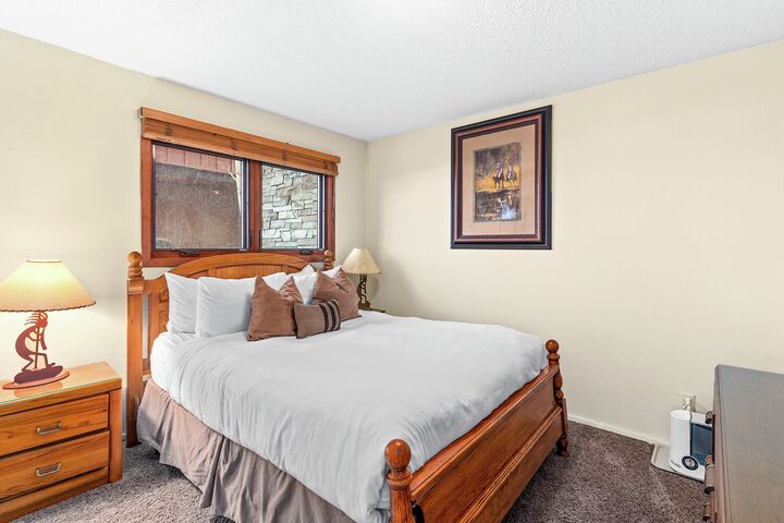 #2107 - Beech - Bedroom