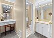 Gallery Thumbnail (#2107 - Beech - Master Ensuite Bathroom)