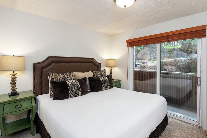 #2117 - Hickory - Bedroom