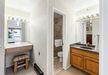 Gallery Thumbnail (#3203 - Juniper - Master Ensuite Bathroom)