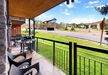 Gallery Thumbnail (#1103 - Aspen - Balcony)