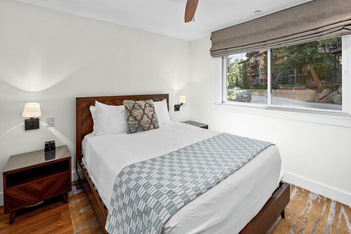 #1103 - Aspen - Bedroom