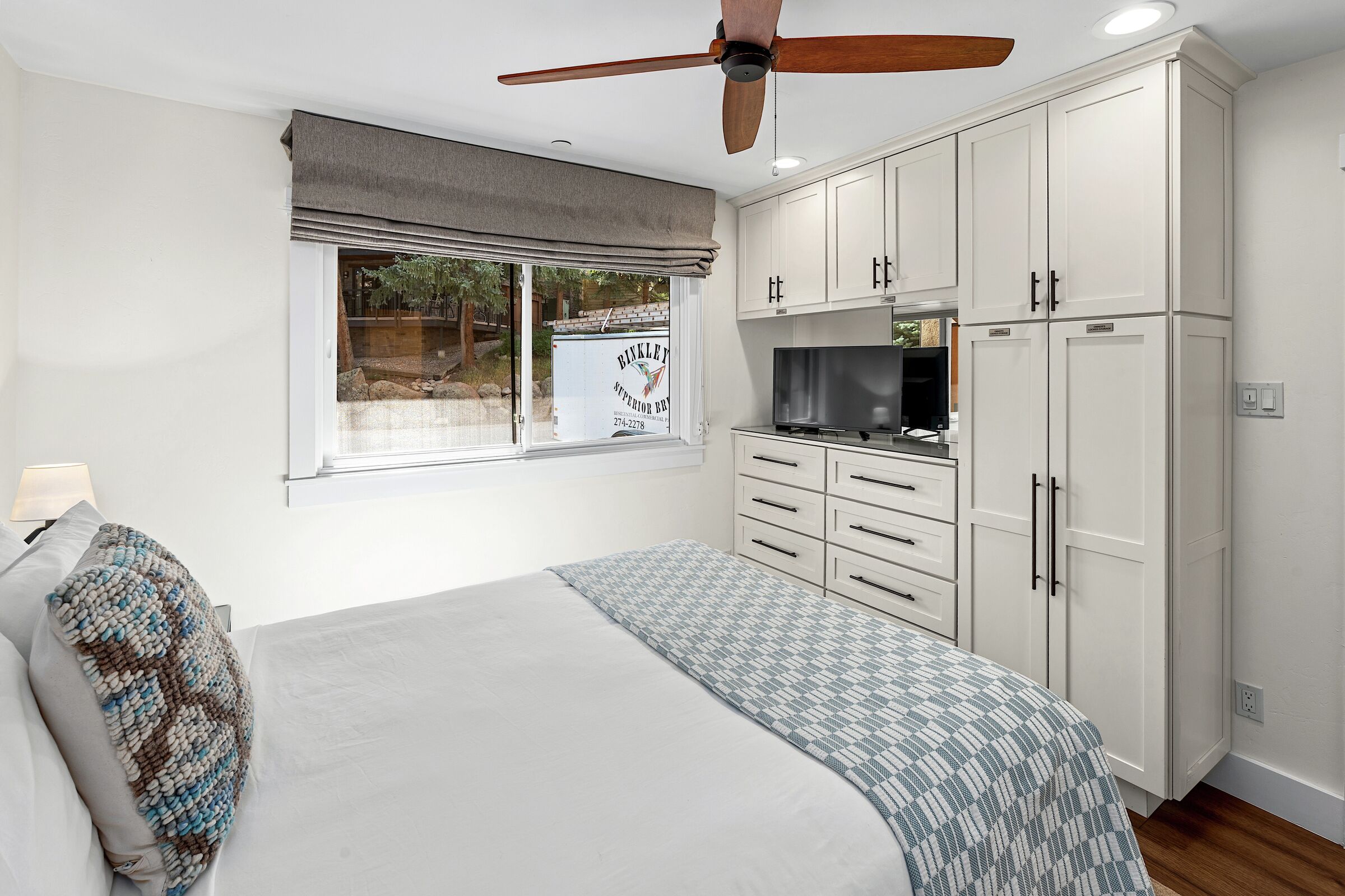 #1103 - Aspen - Bedroom