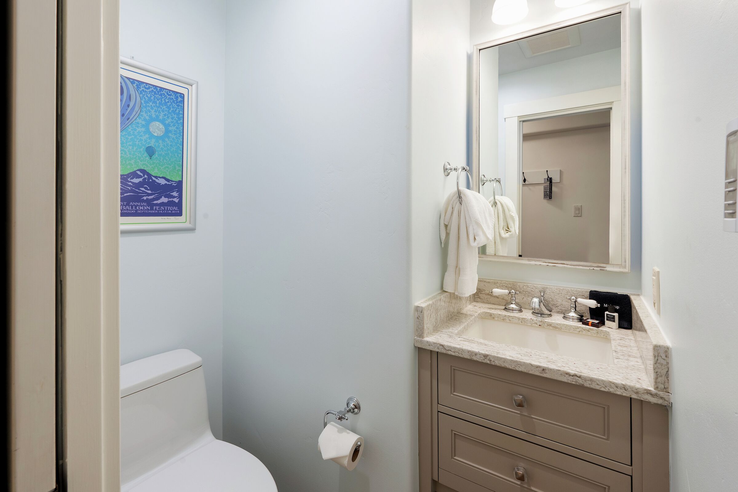 #1103 - Aspen - Bathroom