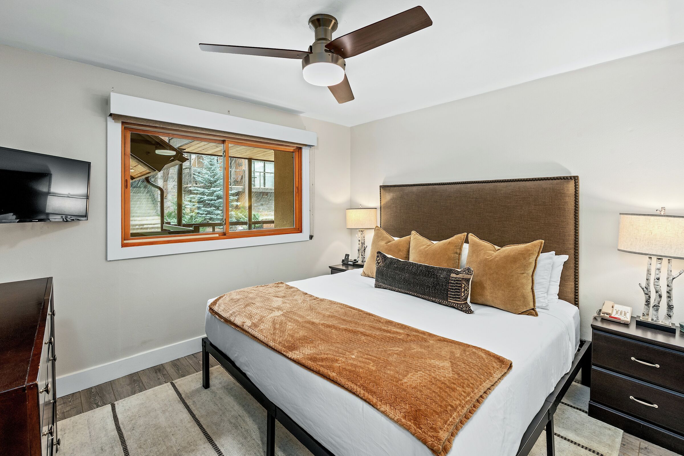#1205 - Dogwood - Bedroom