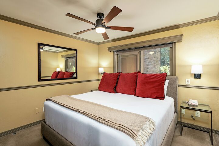 #2211 - Elm - Bedroom