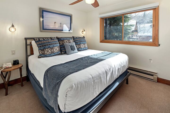 #3208 - Ivy - Bedroom