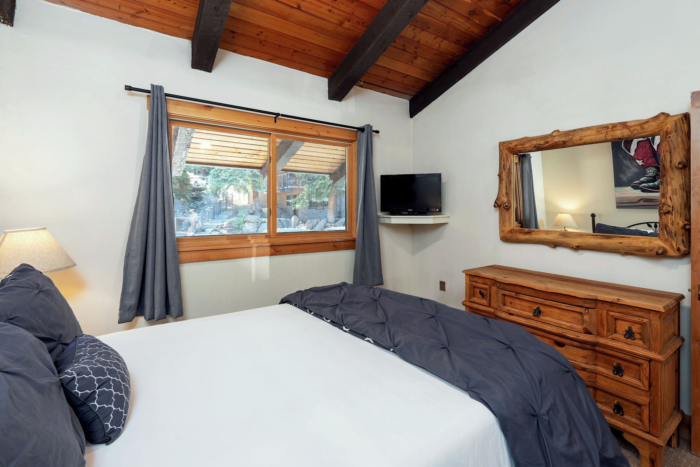 #1216 - Fir - Bedroom
