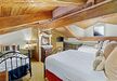 Gallery Thumbnail (#1204 - Dogwood - Loft Bedroom)