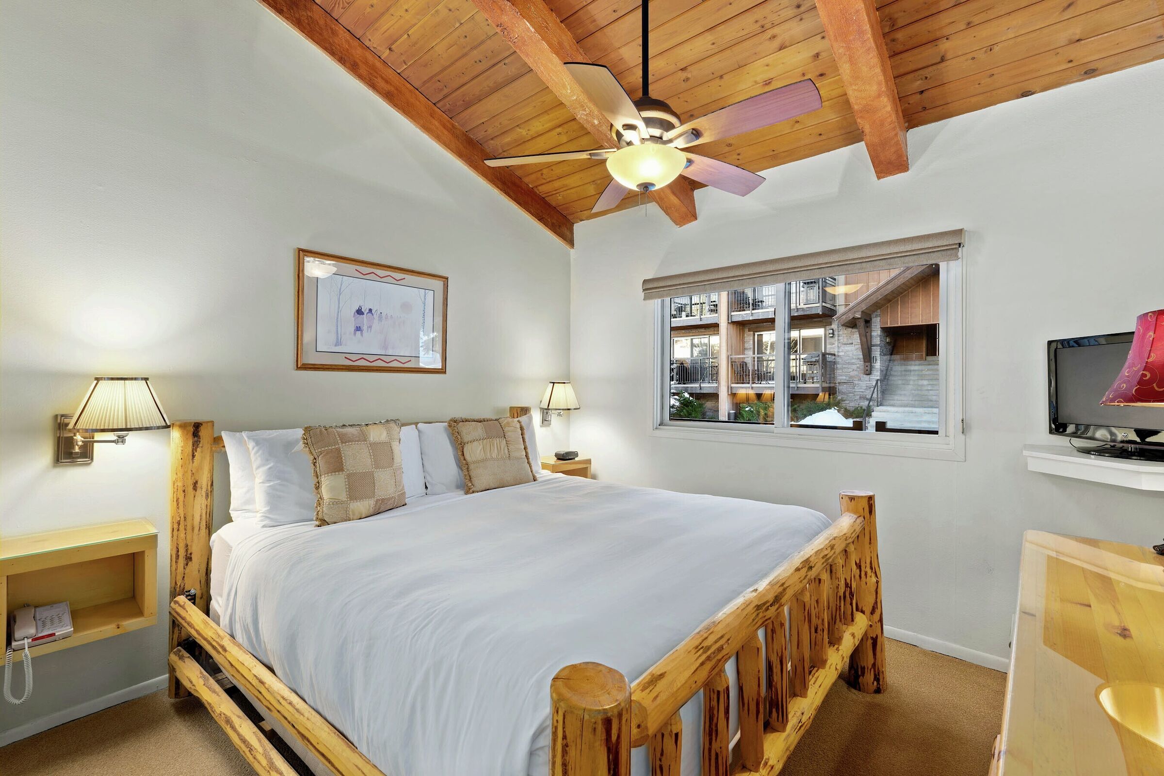 #1204 - Dogwood - Bedroom