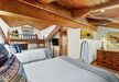 Gallery Thumbnail (#1307 - Dogwood - Loft Bedroom)