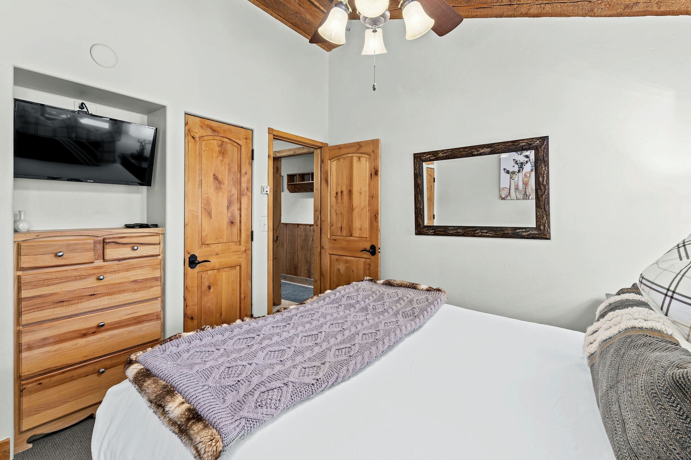 #1307 - Dogwood - Bedroom