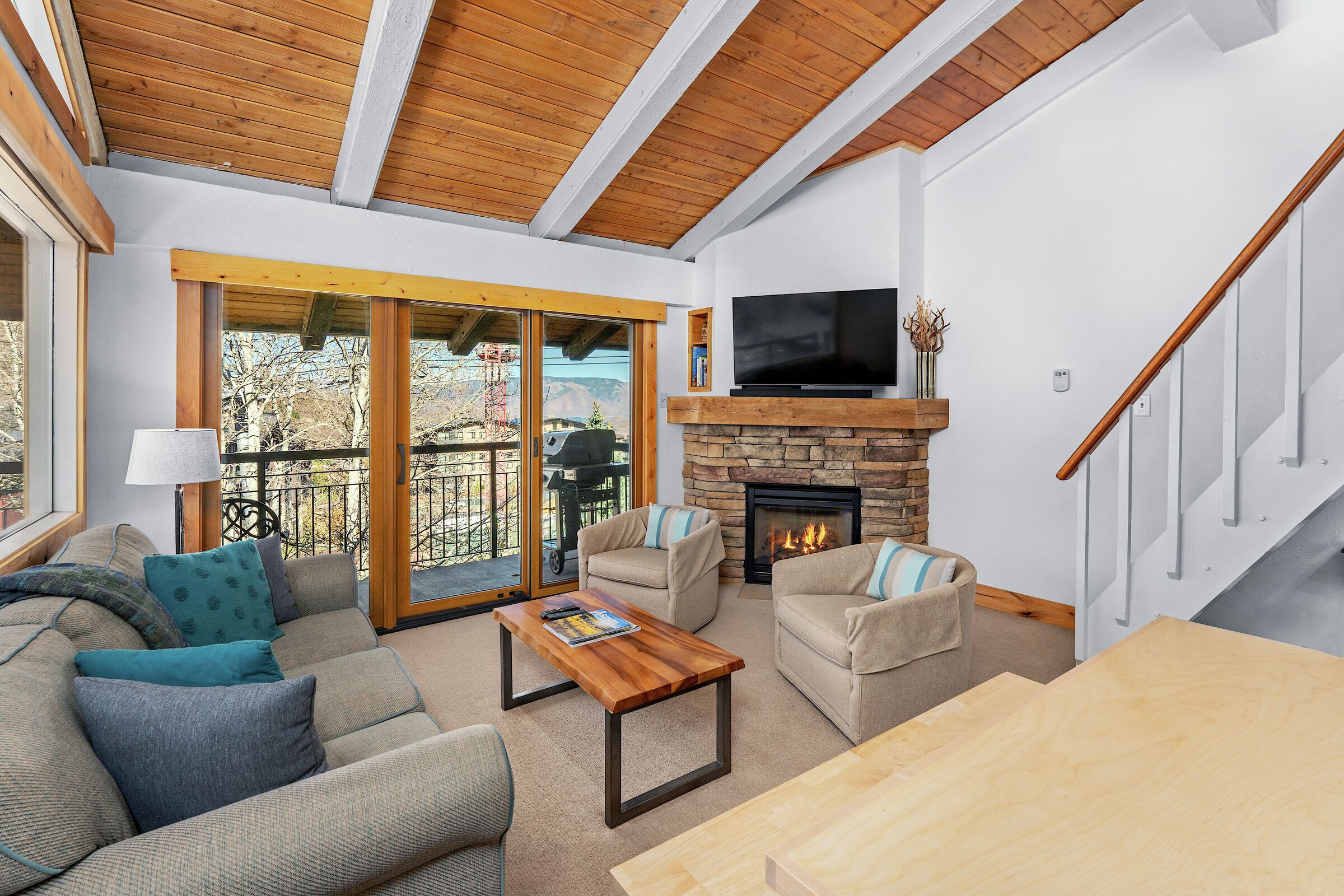 #1309 - Grape - Living Area