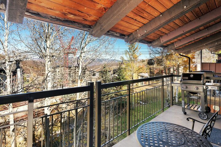 #1309 - Grape - Balcony