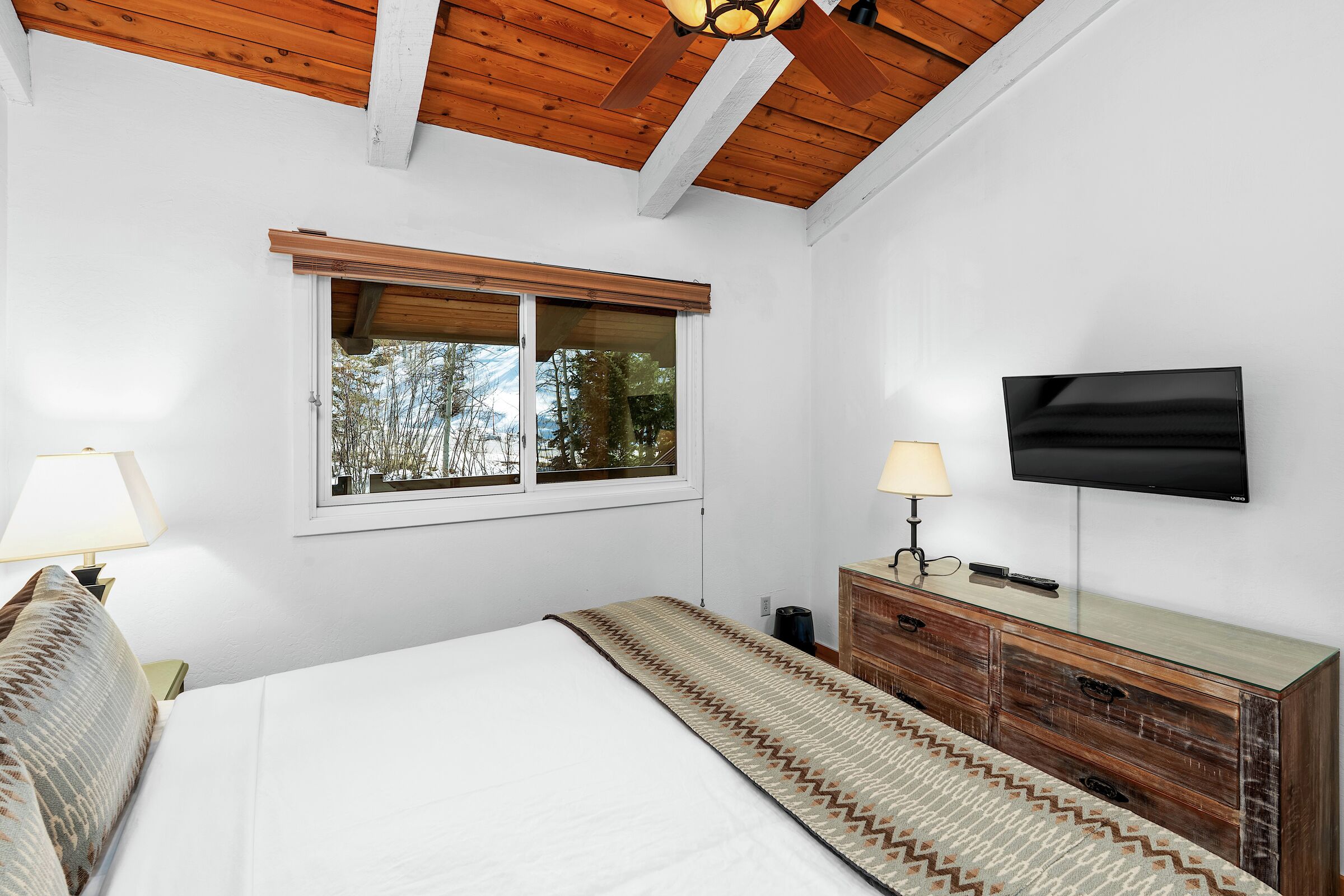 #2303 - Beech - Bedroom