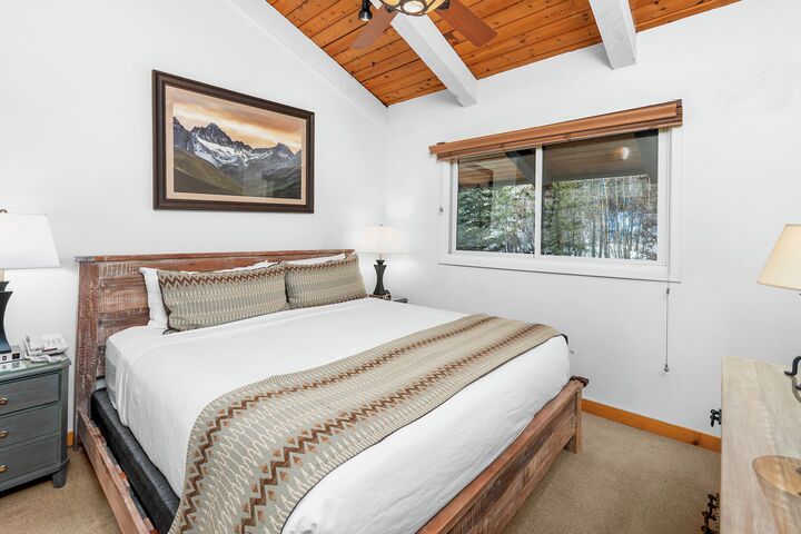 #2303 - Beech - Bedroom