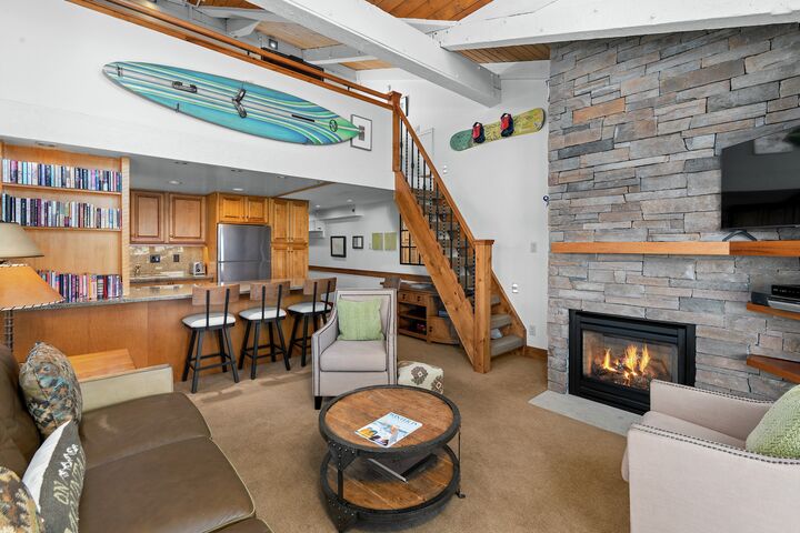 #2309 - Elm - Living Area