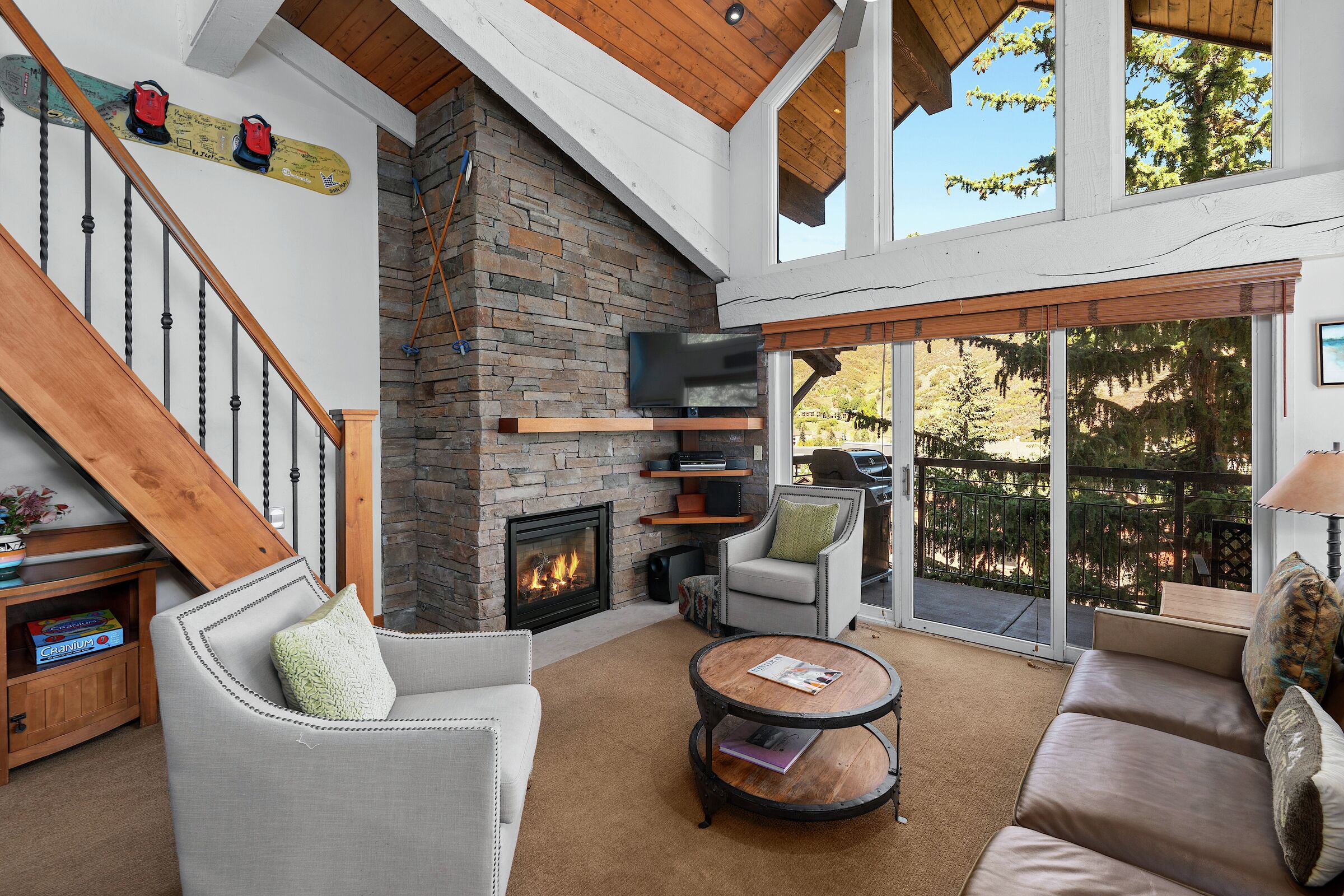 #2309 - Elm - Living Area