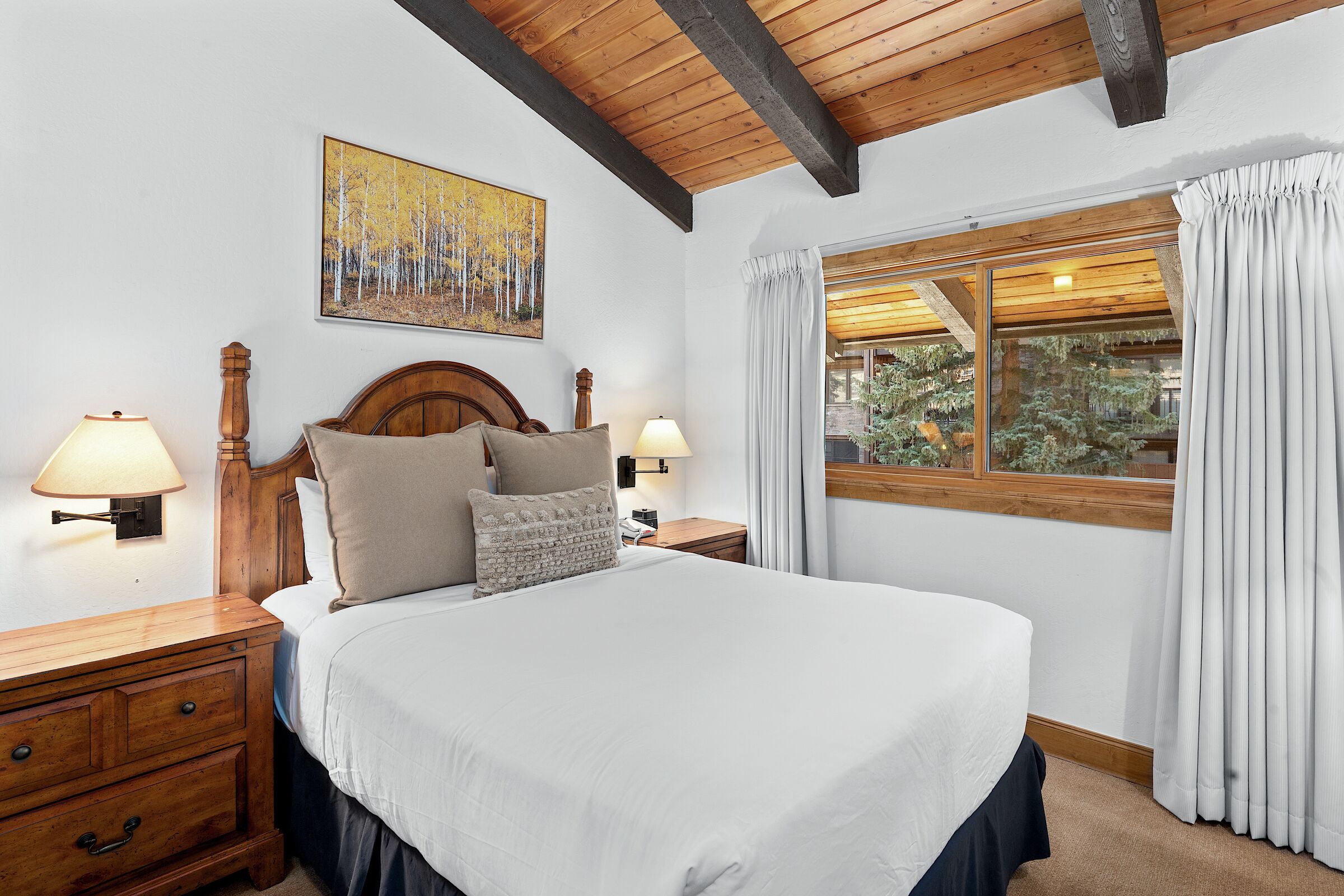 #2313 - Hickory - Bedroom