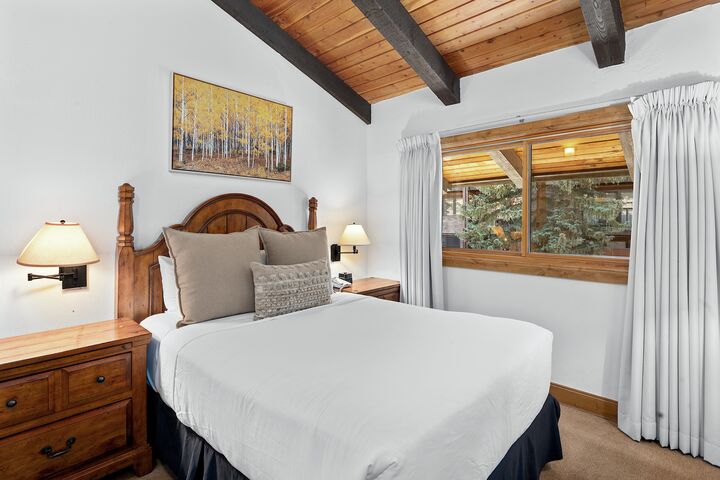 #2313 - Hickory - Bedroom