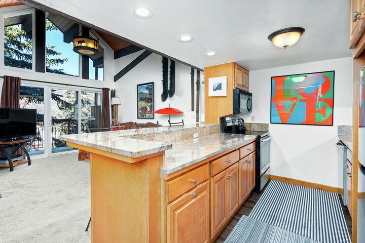 #3301 - Juniper - Kitchen