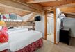 Gallery Thumbnail (#3302 - Juniper - Loft Bedroom)