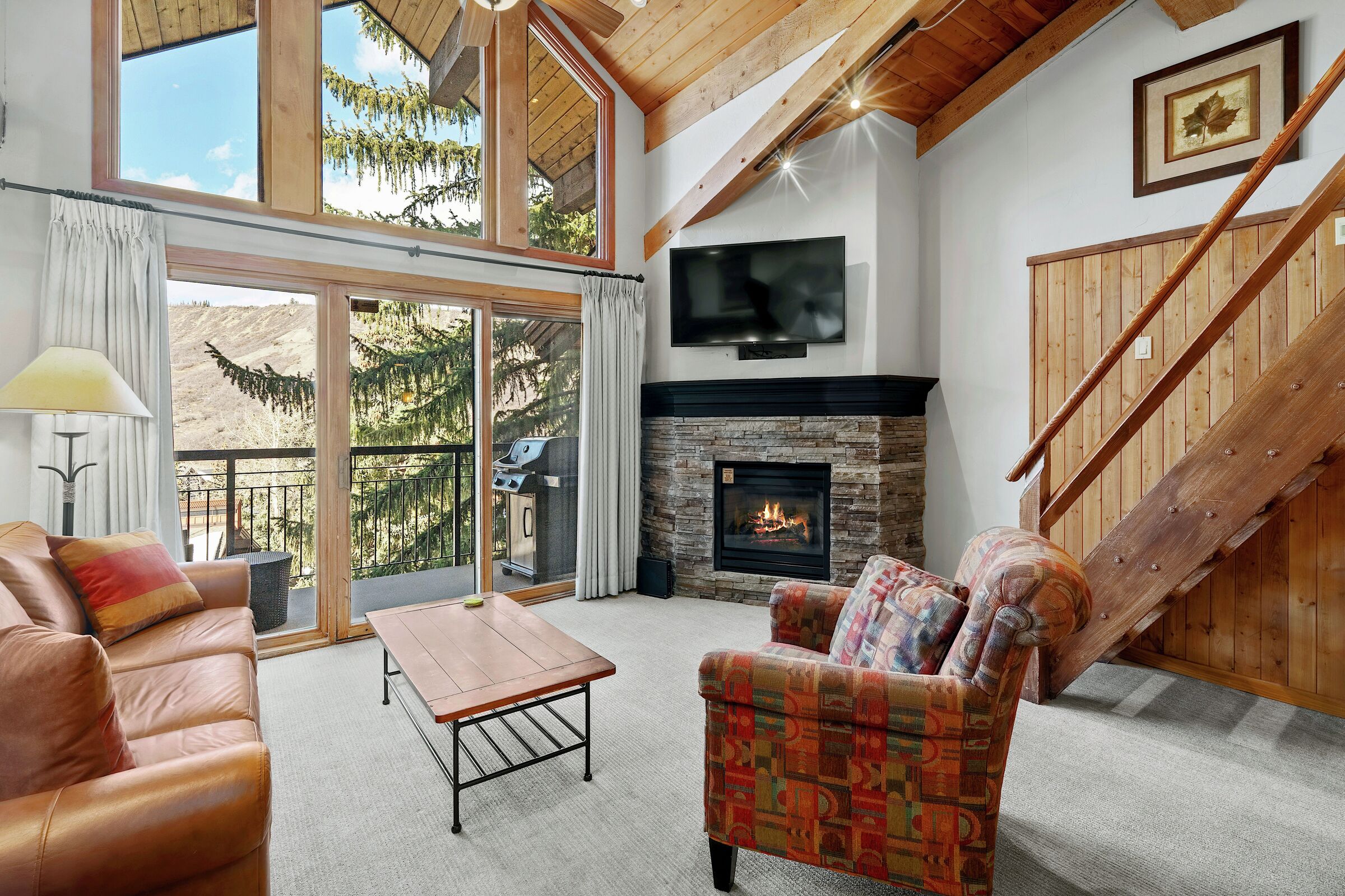 #3302 - Juniper - Living Area