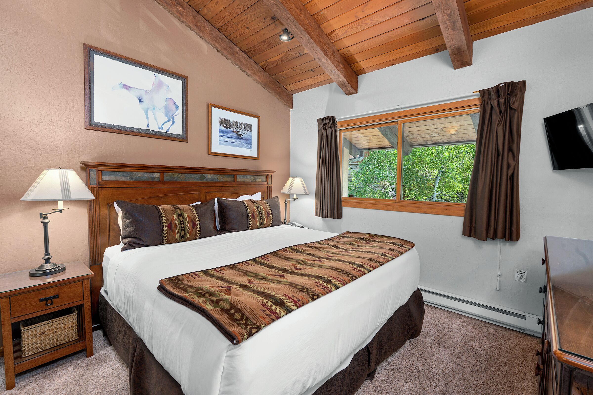 #3303 - Juniper - Bedroom