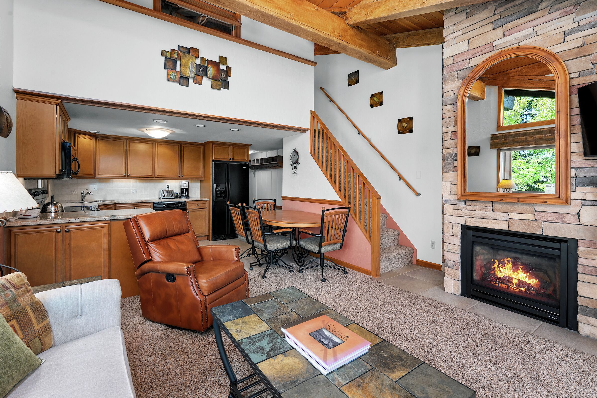 #3303 - Juniper - Living Area