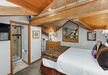 Gallery Thumbnail (#3303 - Juniper - Loft Bedroom)