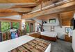 Gallery Thumbnail (#3303 - Juniper - Loft Bedroom)