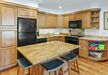 Gallery Thumbnail (#1109 - Dogwood - Kitchen)