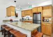 Gallery Thumbnail (#1110 - Dogwood - Kitchen)