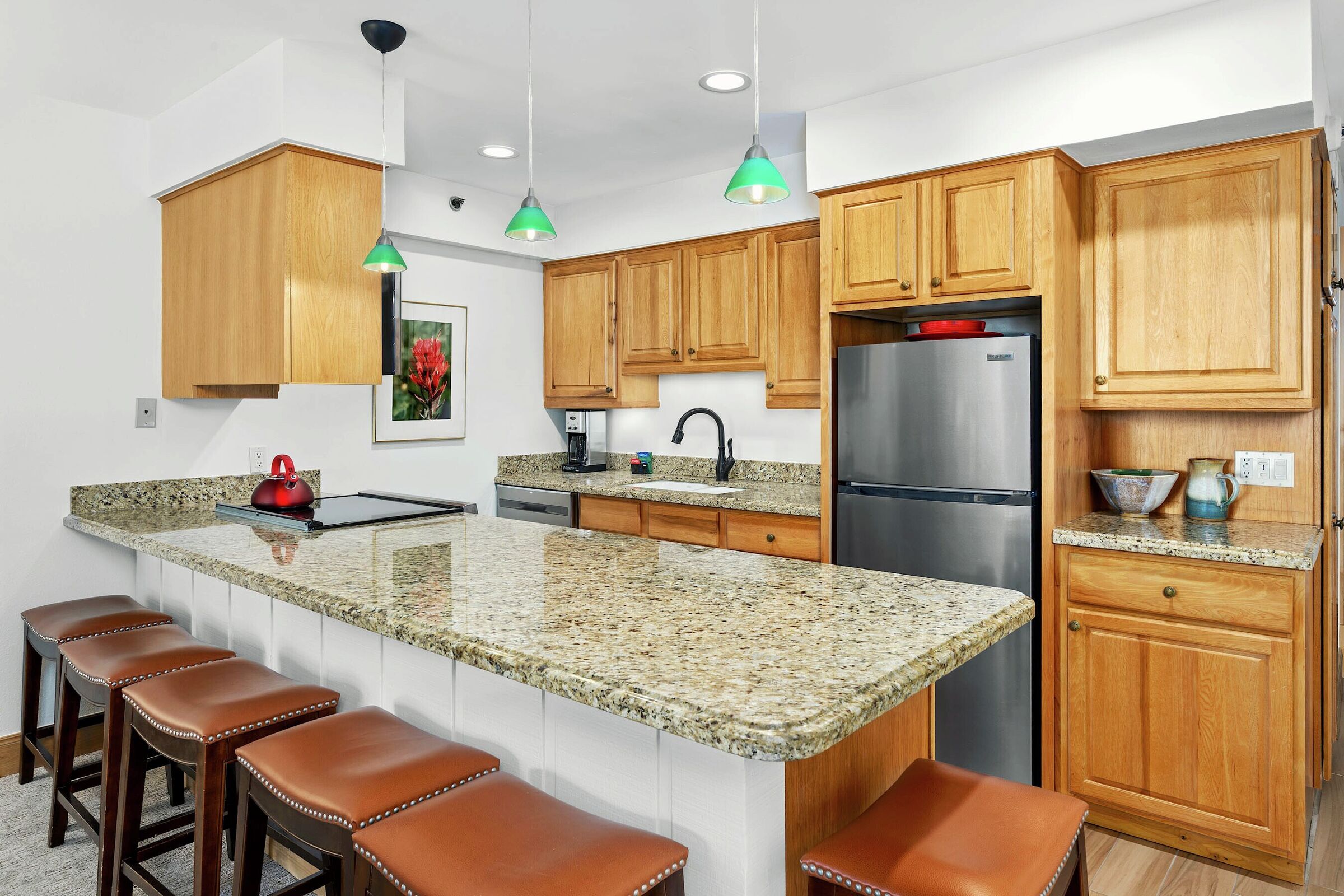 #1110 - Dogwood - Kitchen