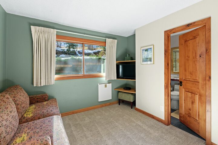 #2101 - Beech - Master Bedroom