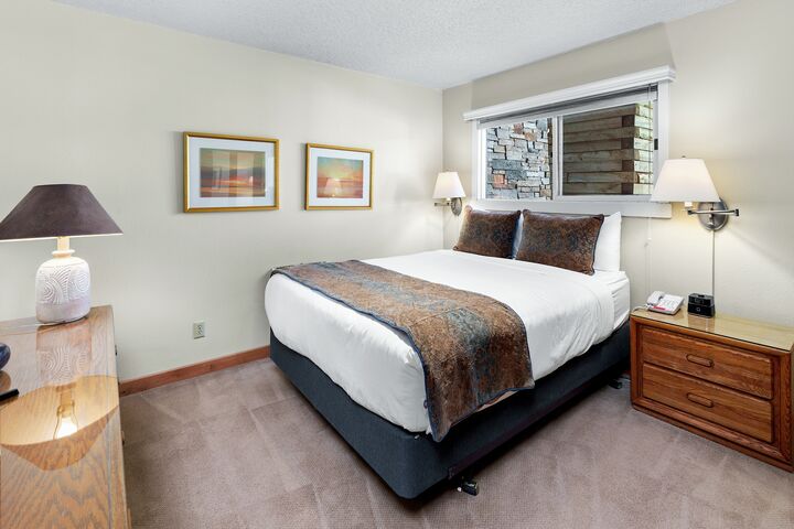 #2101 - Beech - Bedroom