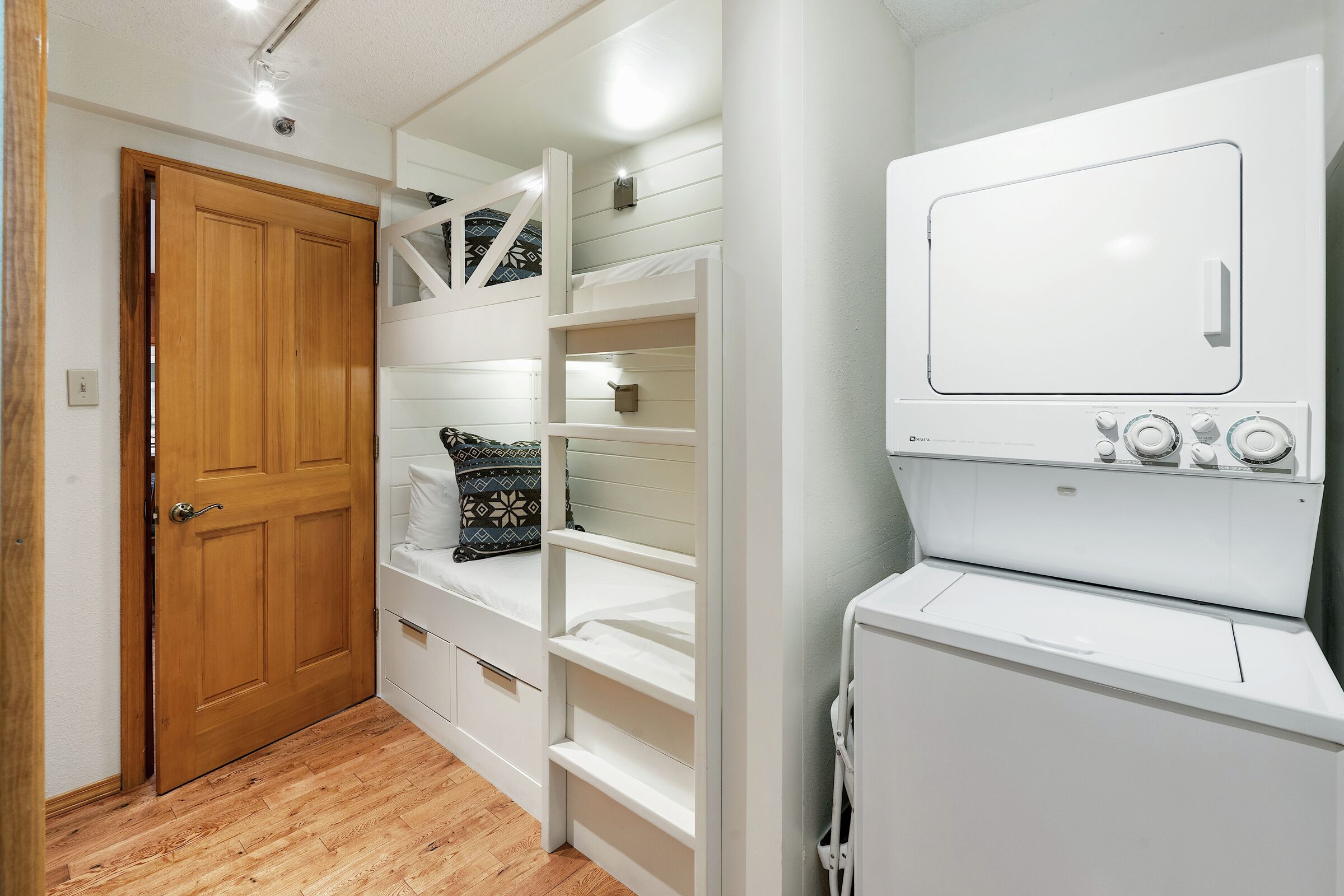 #2102 - Beech - Master Bedroom