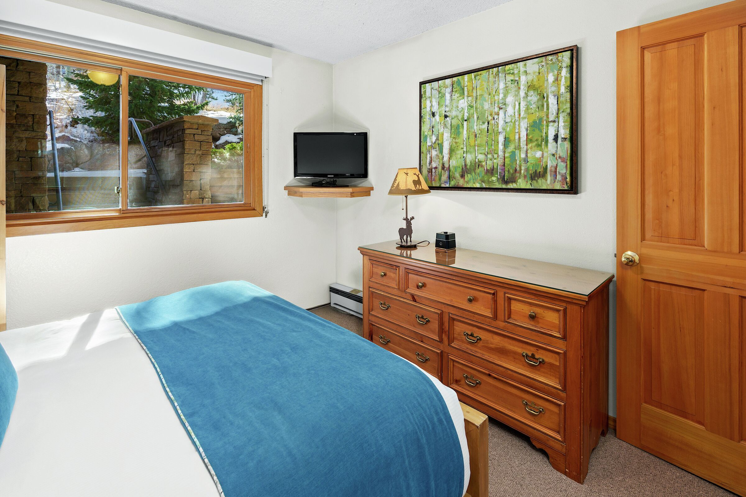 #2102 - Beech - Bedroom