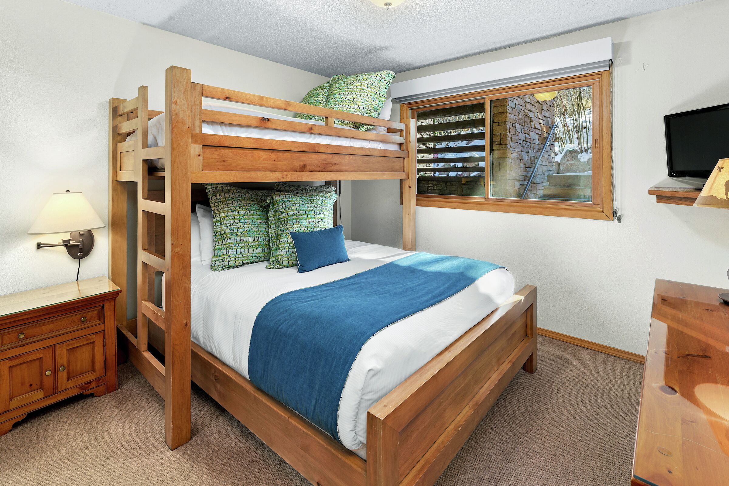 #2102 - Beech - Bedroom
