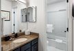 Gallery Thumbnail (#2112 - Hickory - Ensuite Bathroom)