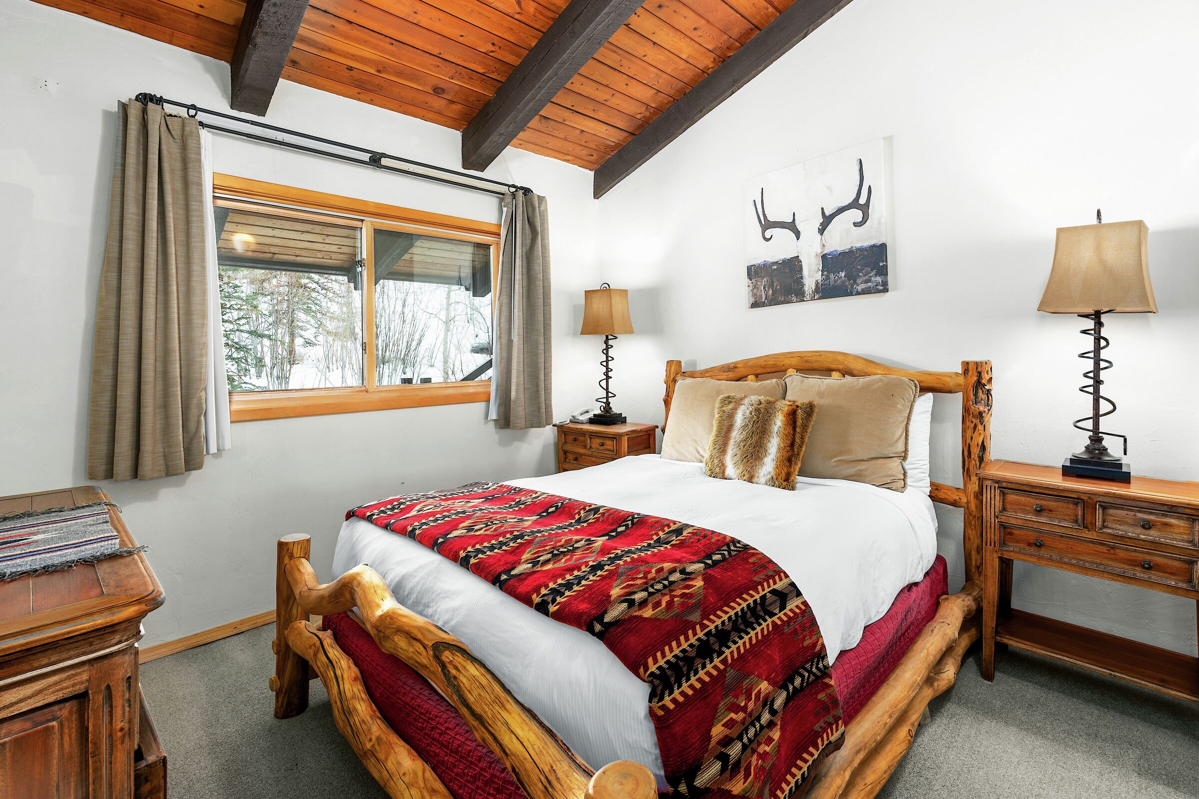 #2304 - Beech - Bedroom